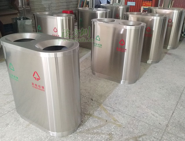 貴陽(yáng)機(jī)場(chǎng)垃圾桶廠家直供為千萬旅客提供清潔環(huán)境